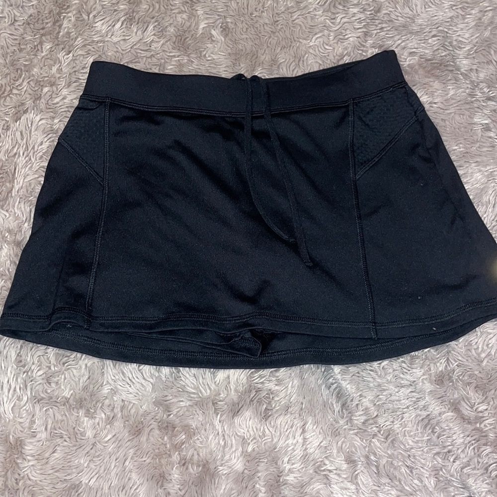 Golf Skirt / Shorts underneath